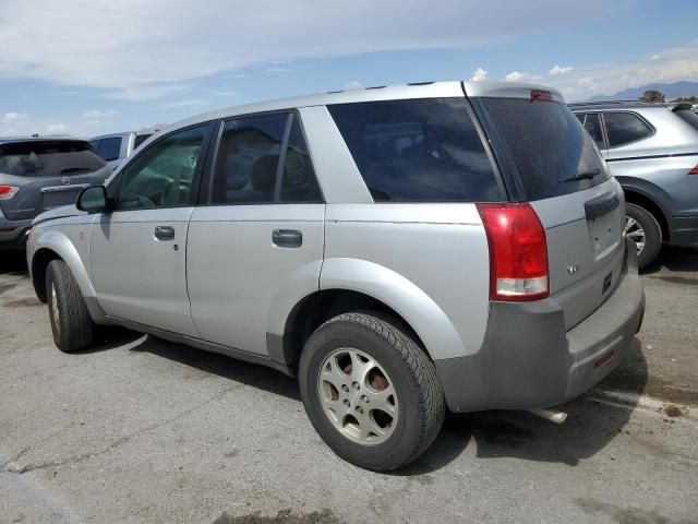 2003 Saturn Vue