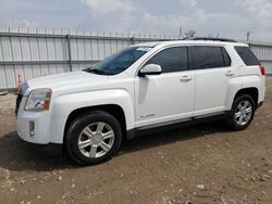 Carros que se venden hoy en subasta: 2014 GMC Terrain SLT