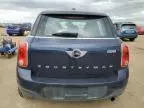 2014 Mini Cooper Countryman