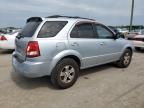 2006 KIA Sorento EX