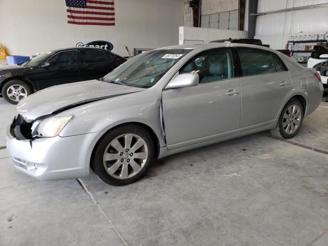 2007 Toyota Avalon XL