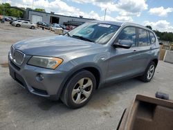 Buy Salvage Cars For Sale now at auction: 2011 BMW X3 XDRIVE28I