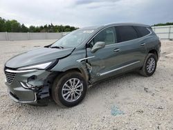 Vehiculos salvage en venta de Copart Franklin, WI: 2023 Buick Enclave Essence