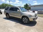 2007 Toyota 4runner Limited