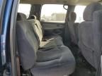 2002 Chevrolet Suburban C1500