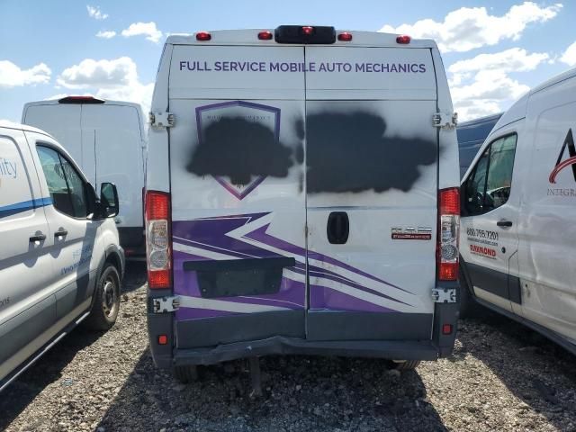 2014 Dodge RAM Promaster 2500 2500 High