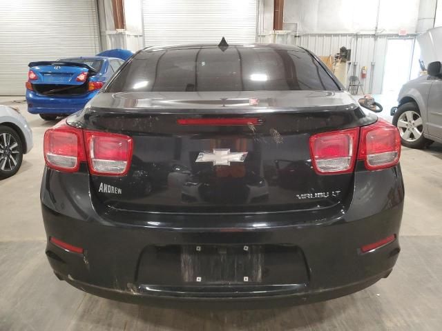 2013 Chevrolet Malibu 1LT