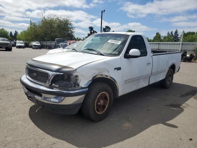 1998 Ford F150