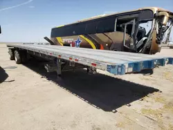 Salvage cars for sale from Copart Adelanto, CA: 2016 Great Dane Trailer