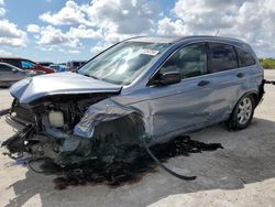 2007 Honda CR-V EX en venta en West Palm Beach, FL