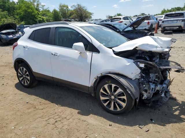 2019 Buick Encore Essence