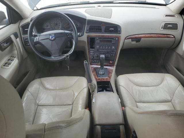 2008 Volvo S60 2.5T