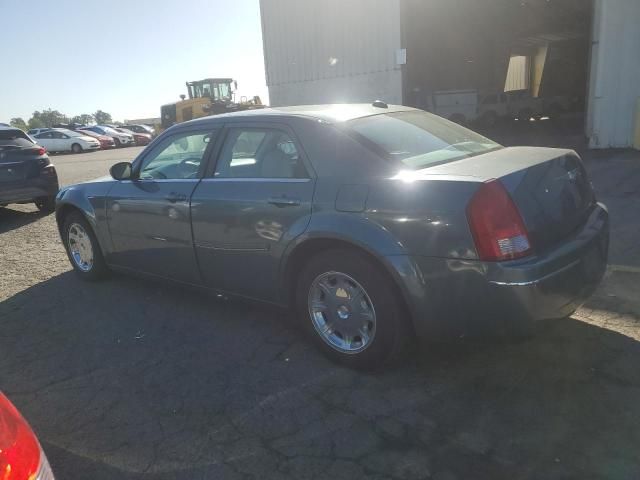 2005 Chrysler 300 Touring