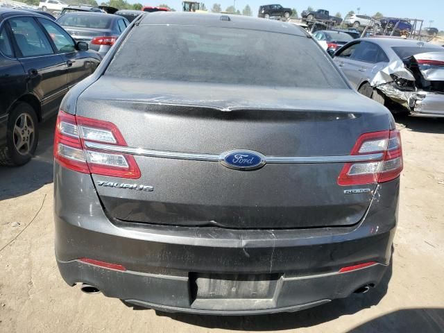 2015 Ford Taurus SE