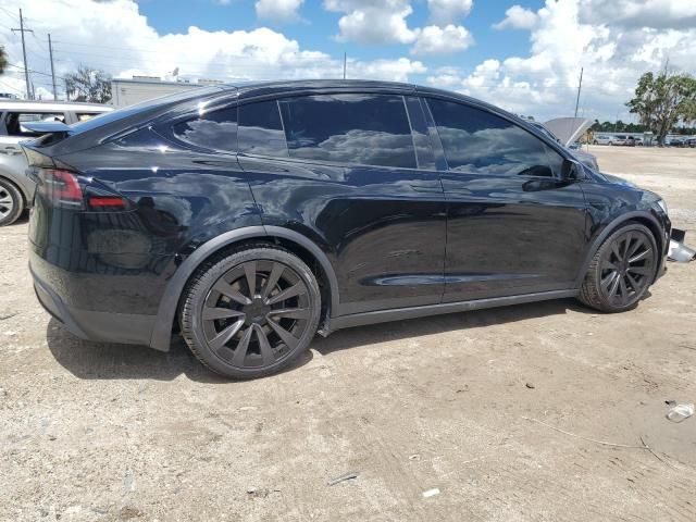 2023 Tesla Model X