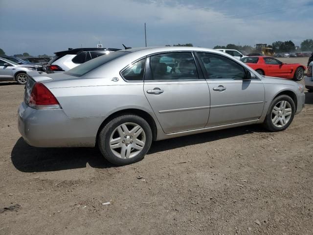 2007 Chevrolet Impala LT