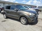 2012 KIA Soul +