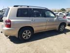 2004 Toyota Highlander Base