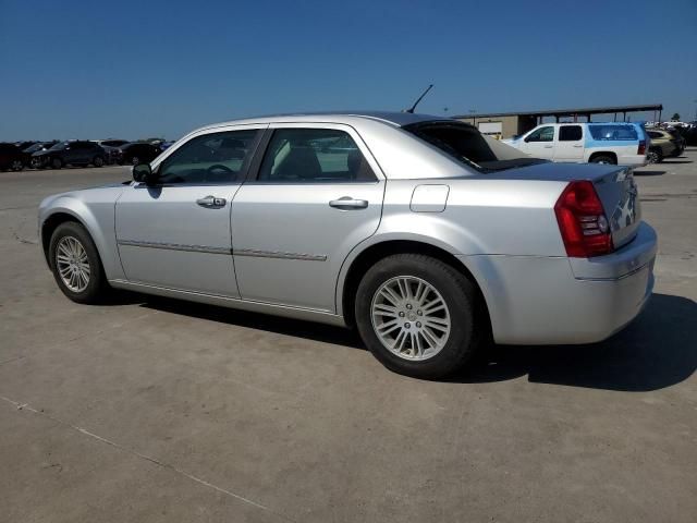 2008 Chrysler 300 Touring