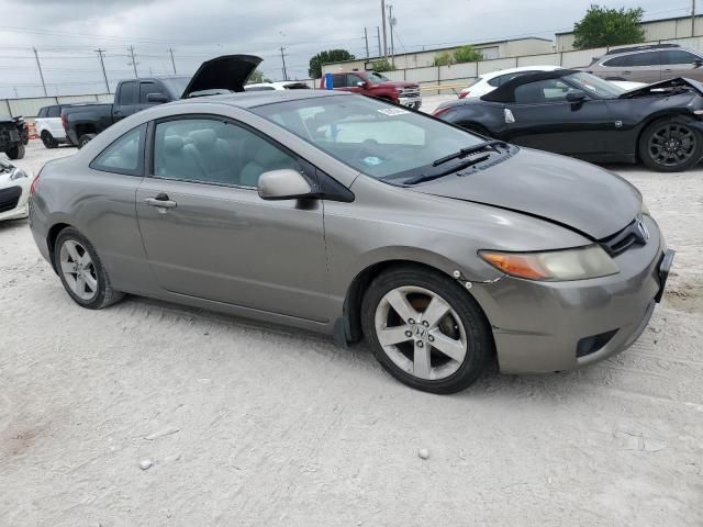 2006 Honda Civic EX