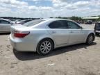 2007 Lexus LS 460