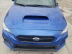 2019 Subaru WRX