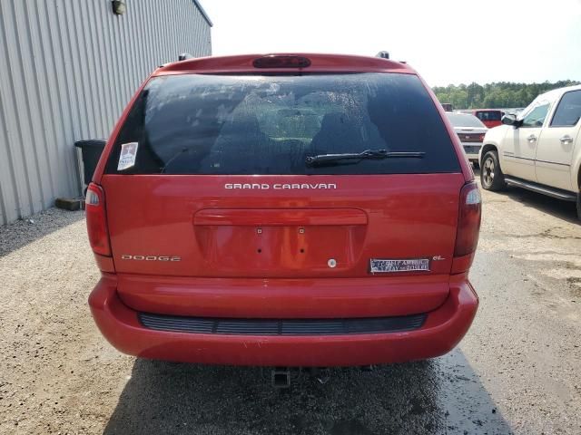 2003 Dodge Grand Caravan EL