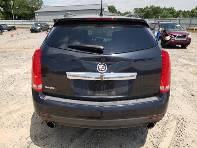 2011 Cadillac SRX Luxury Collection