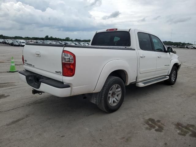 2006 Toyota Tundra Double Cab Limited