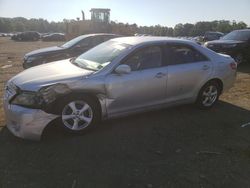 Salvage cars for sale at Windsor, NJ auction: 2011 Toyota Camry Base