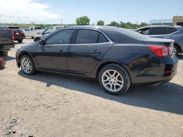 2014 Chevrolet Malibu 1LT