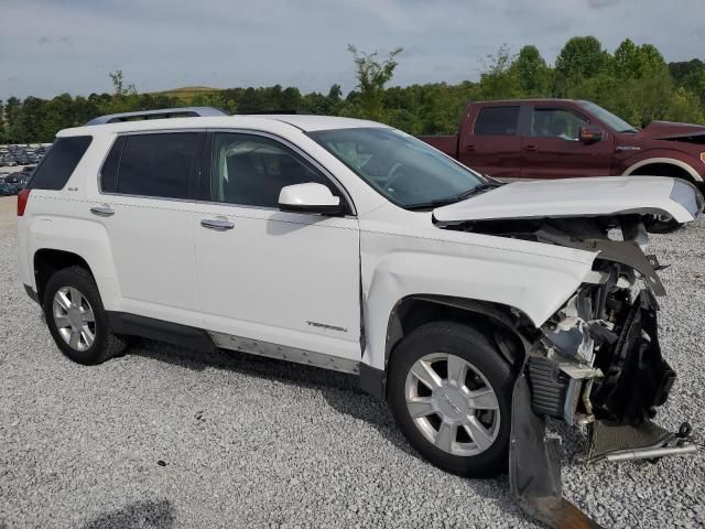 2011 GMC Terrain SLE