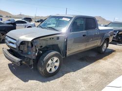 Run And Drives Cars for sale at auction: 2006 Toyota Tundra Double Cab SR5