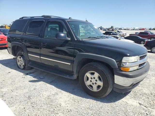 2005 Chevrolet Tahoe C1500