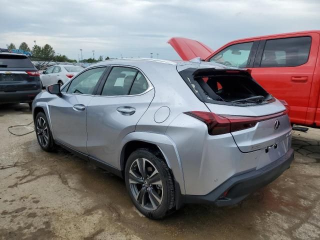 2024 Lexus UX 250H Premium