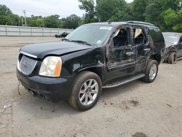 2007 GMC Yukon Denali