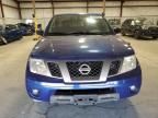 2012 Nissan Frontier S