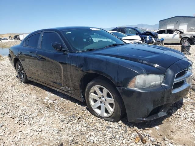 2014 Dodge Charger SE