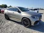 2021 Mercedes-Benz GLE Coupe AMG 53 4matic