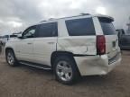 2015 Chevrolet Tahoe K1500 LTZ