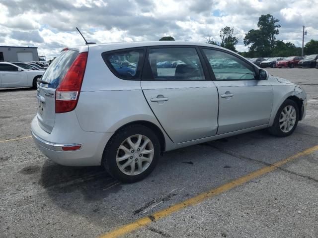 2009 Hyundai Elantra Touring