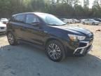 2019 Mitsubishi Outlander Sport SE