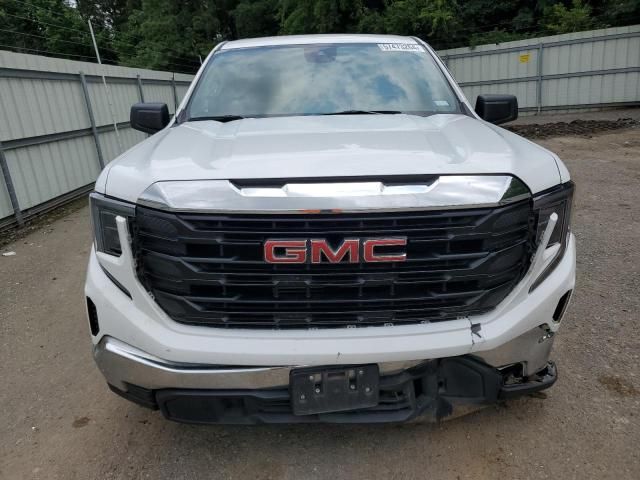 2023 GMC Sierra C1500