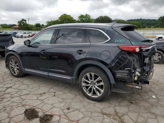 2017 Mazda CX-9 Signature