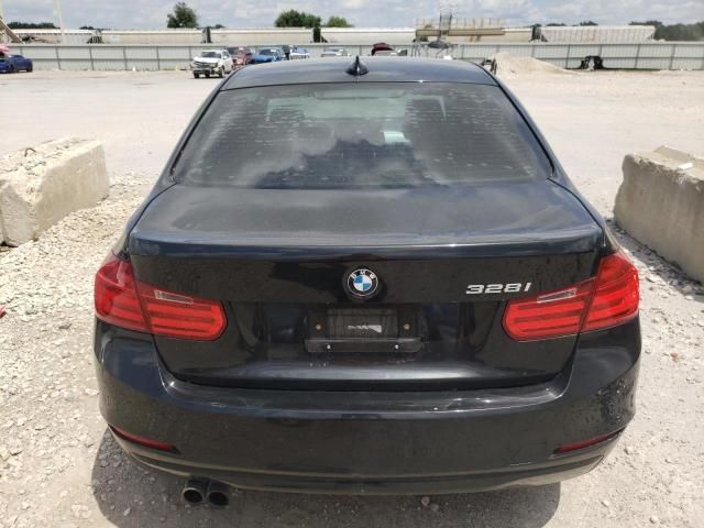 2013 BMW 328 I