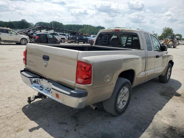 2005 Dodge Dakota SLT