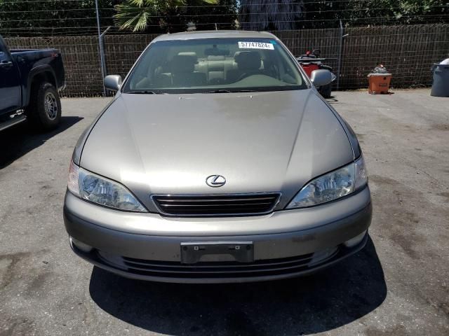 1998 Lexus ES 300