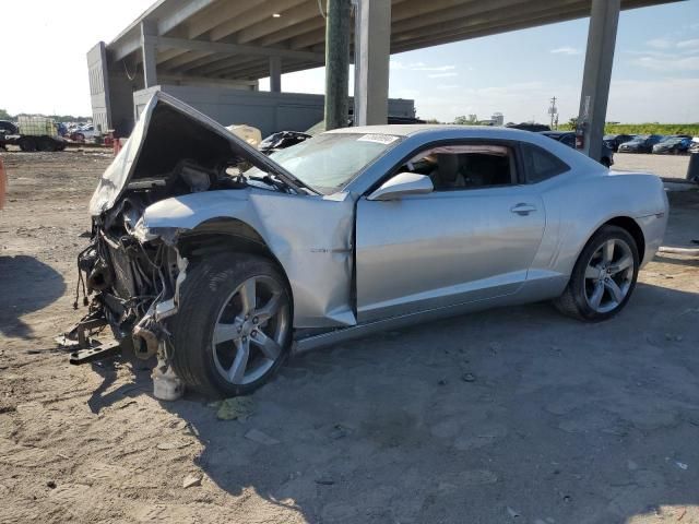 2010 Chevrolet Camaro LT