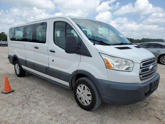 2015 Ford Transit T-350