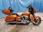 2014 Harley-Davidson Flhx Street Glide